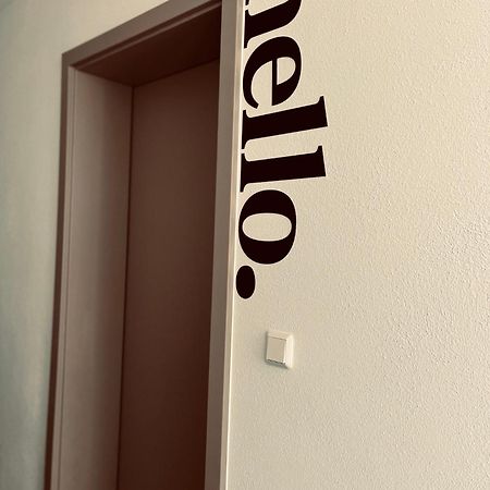 Ferienwohnung Schmalkalden Exteriör bild