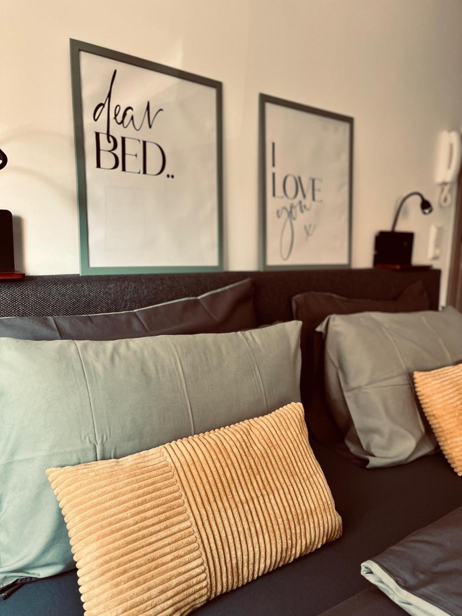 Ferienwohnung Schmalkalden Exteriör bild