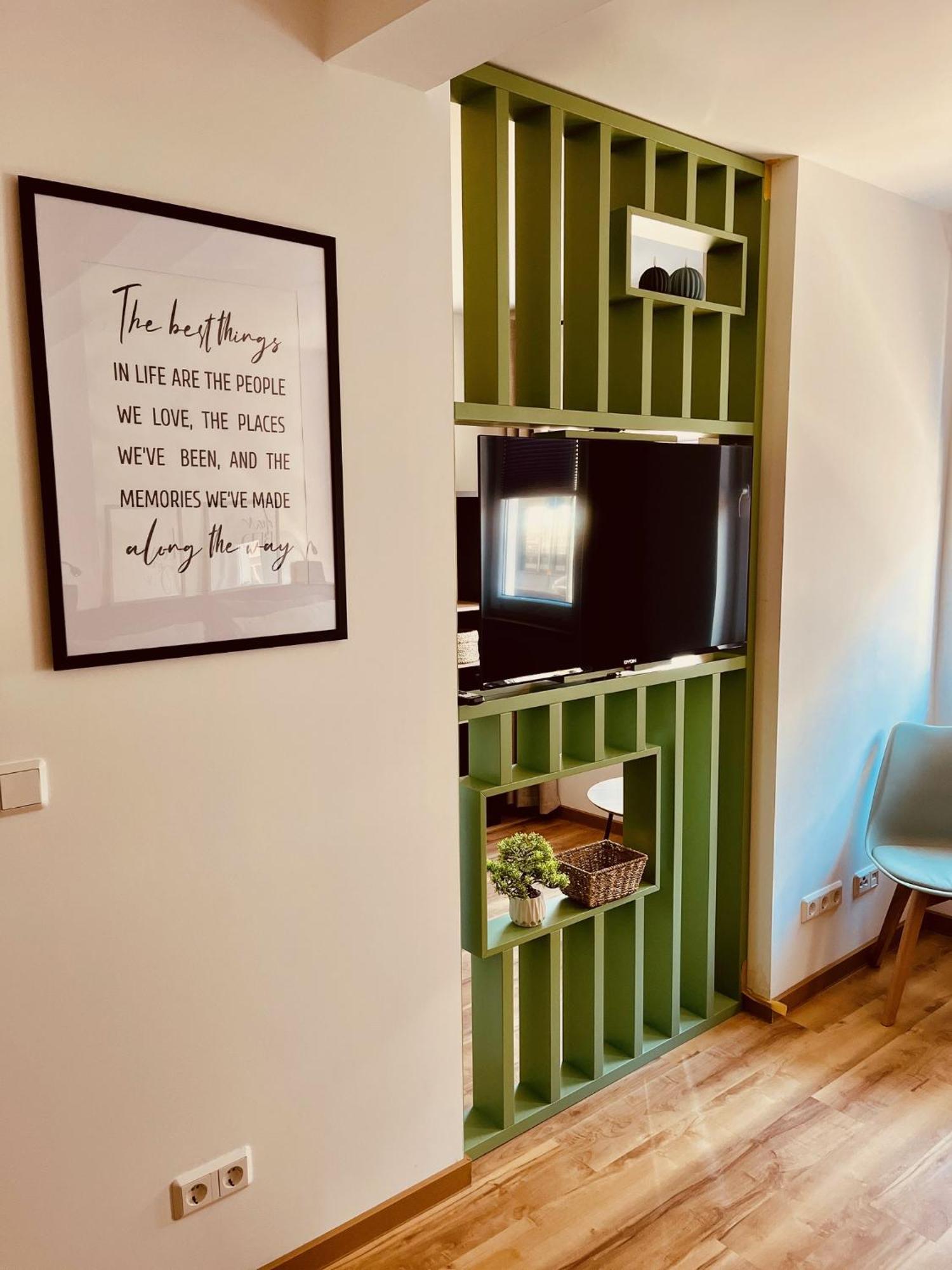 Ferienwohnung Schmalkalden Exteriör bild