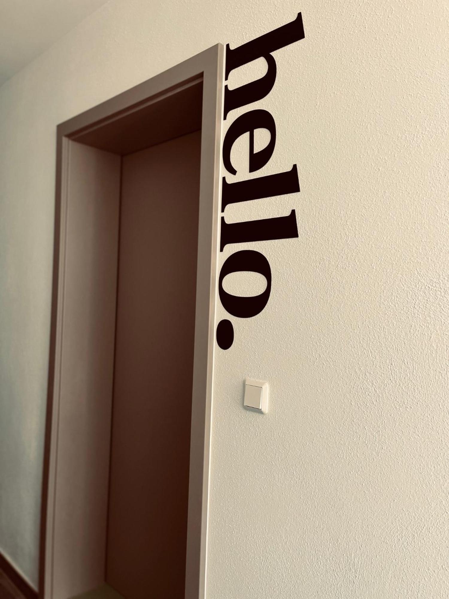 Ferienwohnung Schmalkalden Exteriör bild
